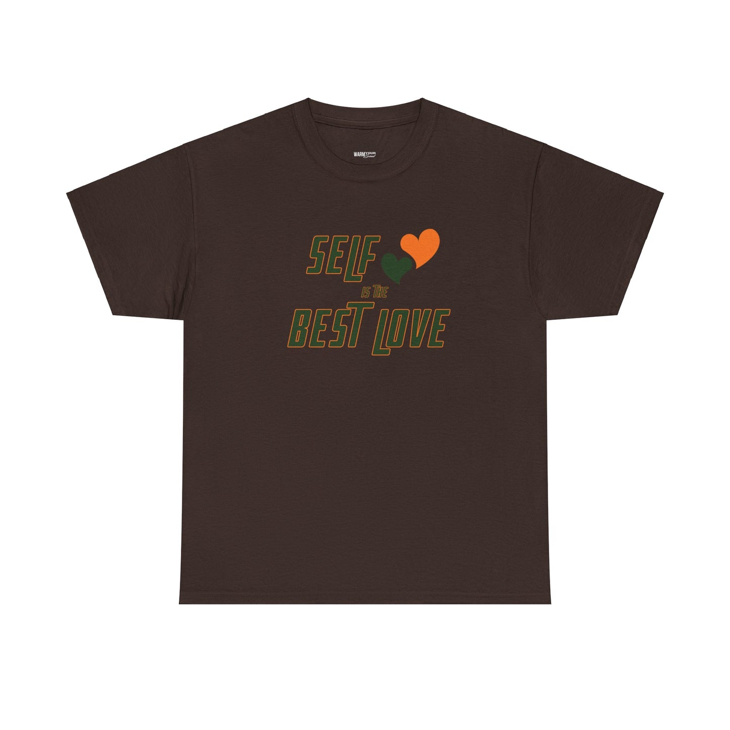 Self Love Tee