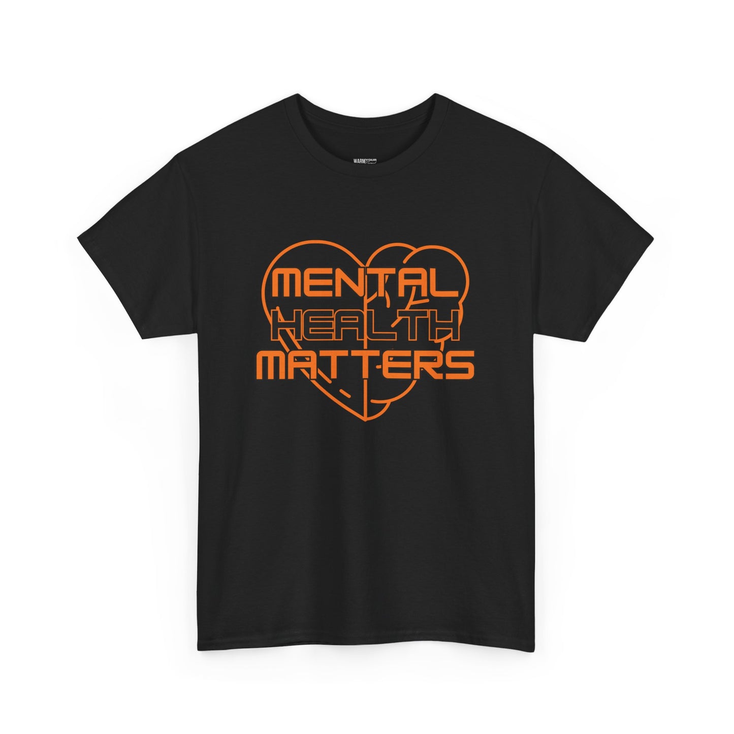 Mental Health Matters Tee