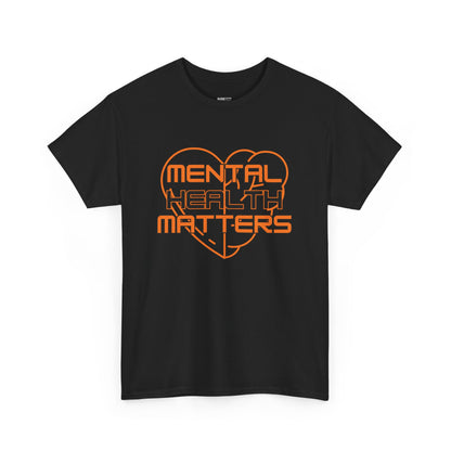 Mental Health Matters Tee