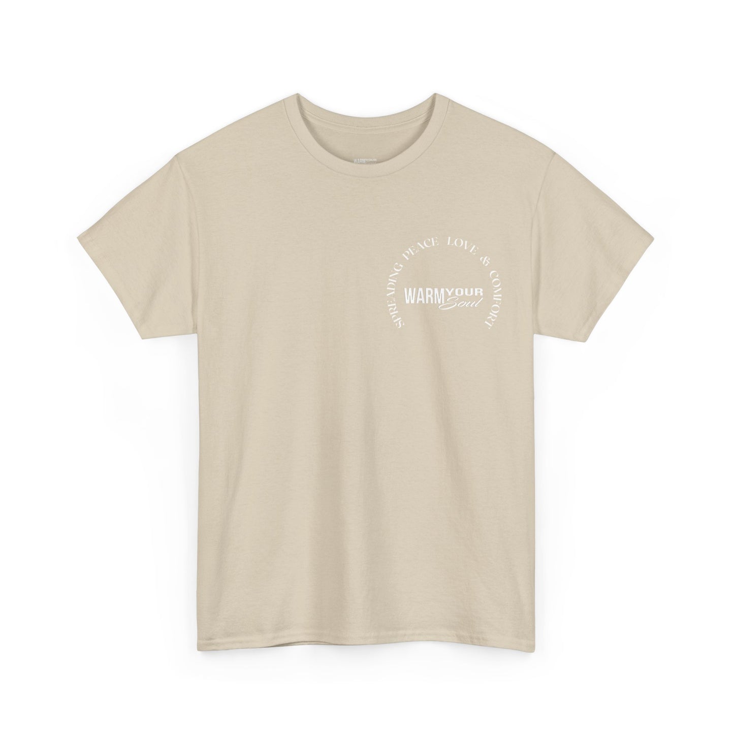 Warm Your Soul Tee