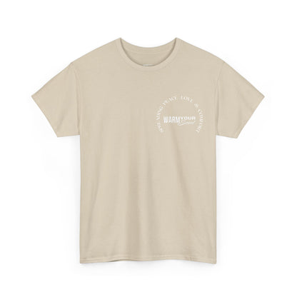 Warm Your Soul Tee