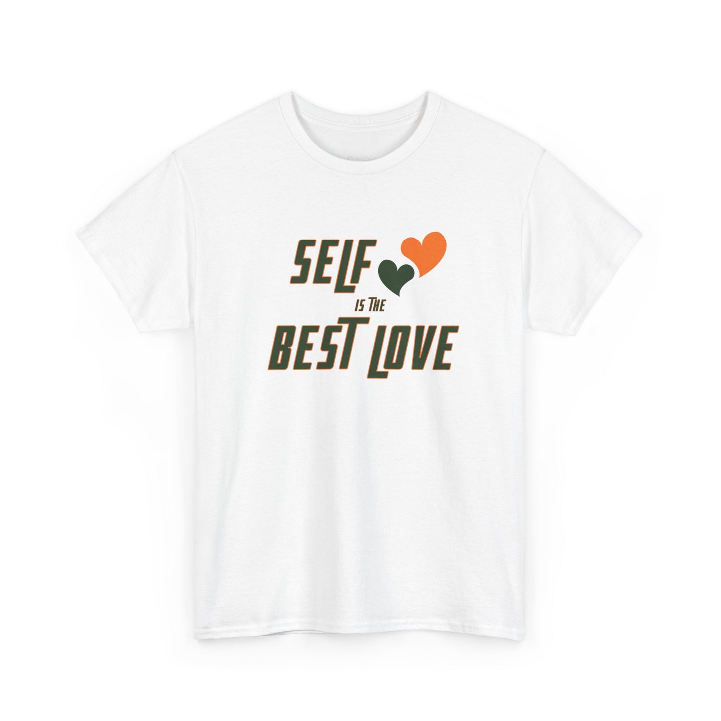 Self Love Tee