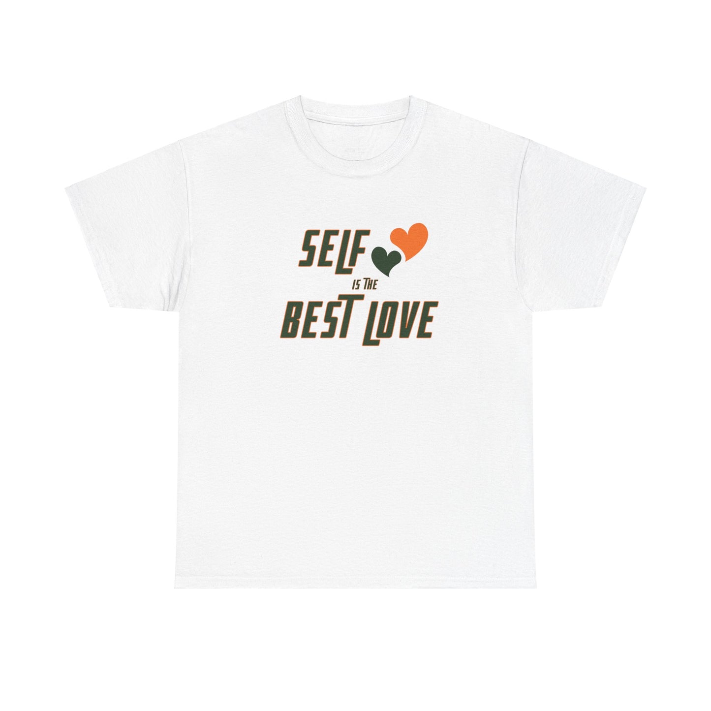 Self Love Tee