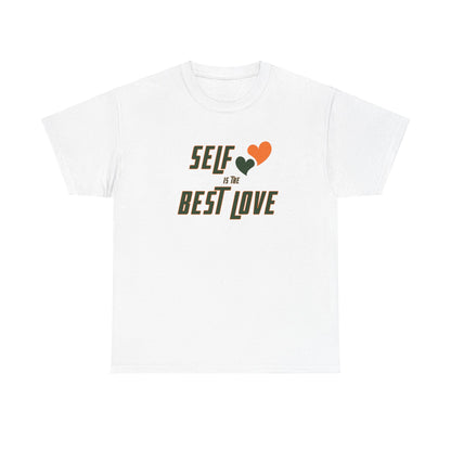 Self Love Tee