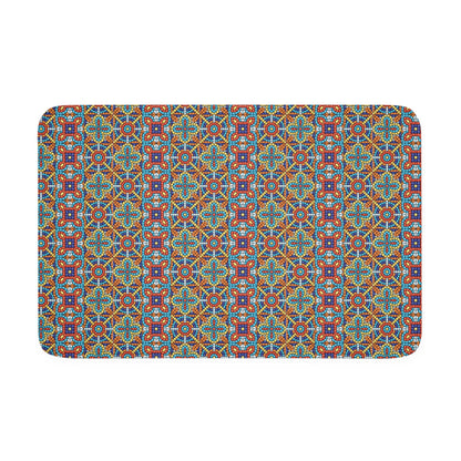 Festivity Bath Mat