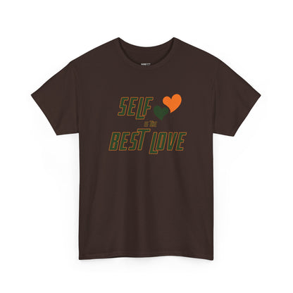 Self Love Tee