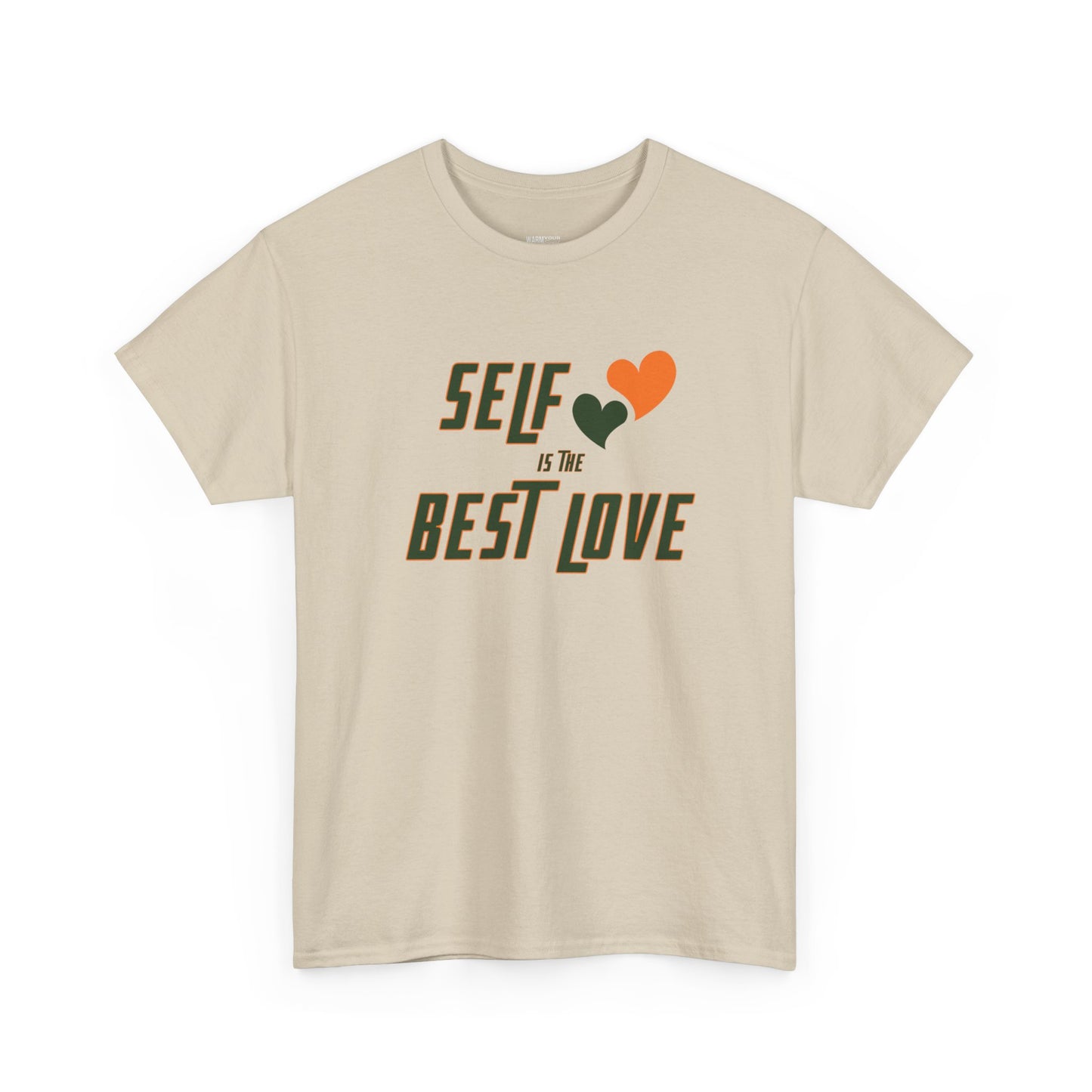 Self Love Tee