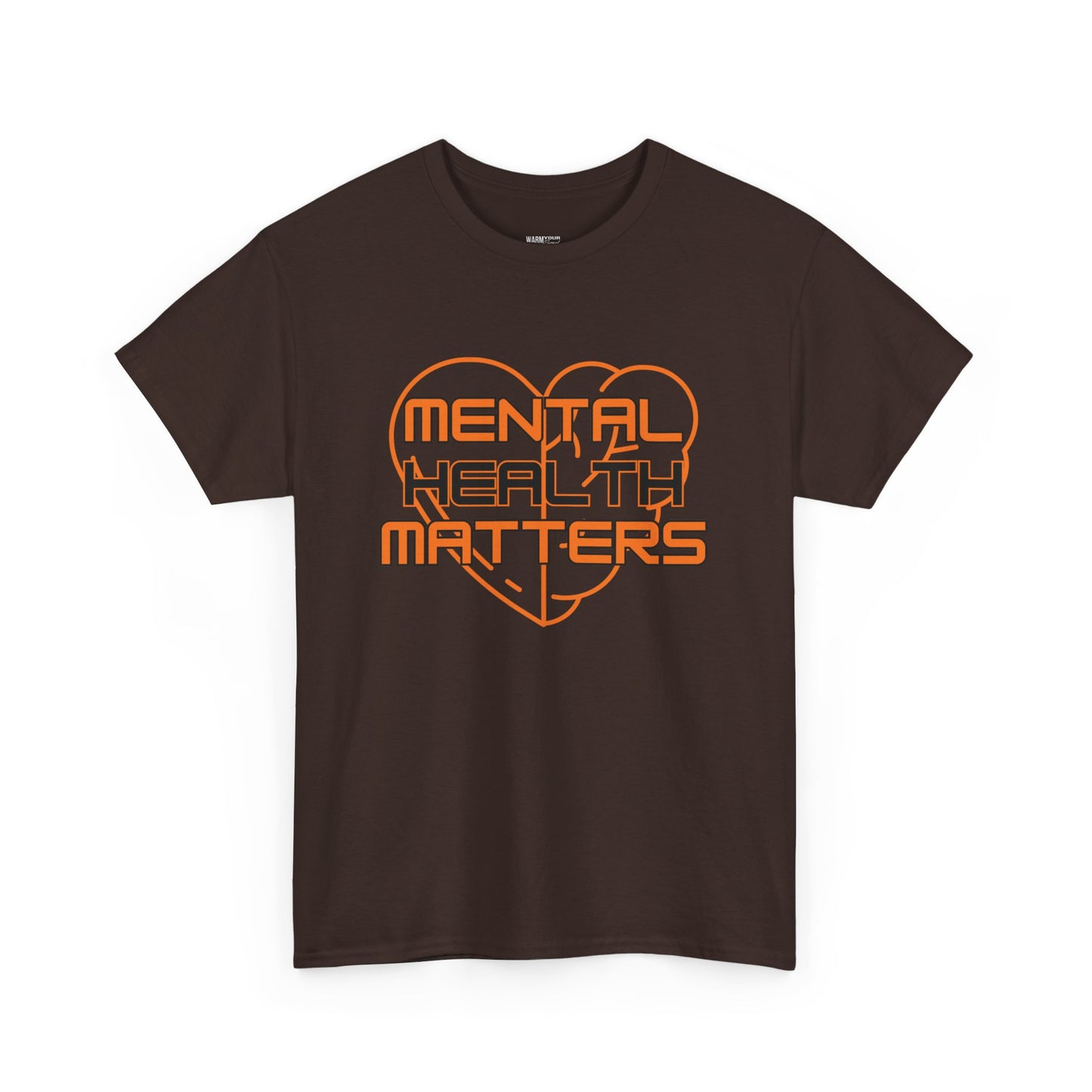 Mental Health Matters Tee