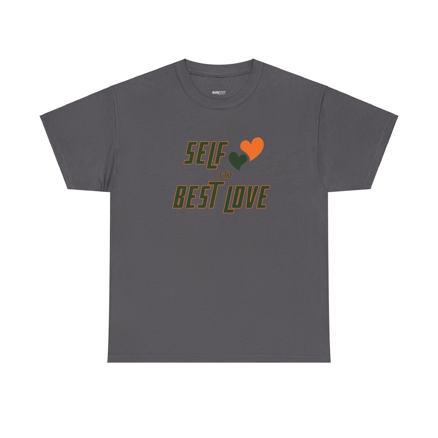 Self Love Tee