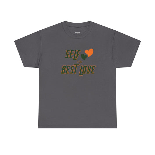 Self Love Tee