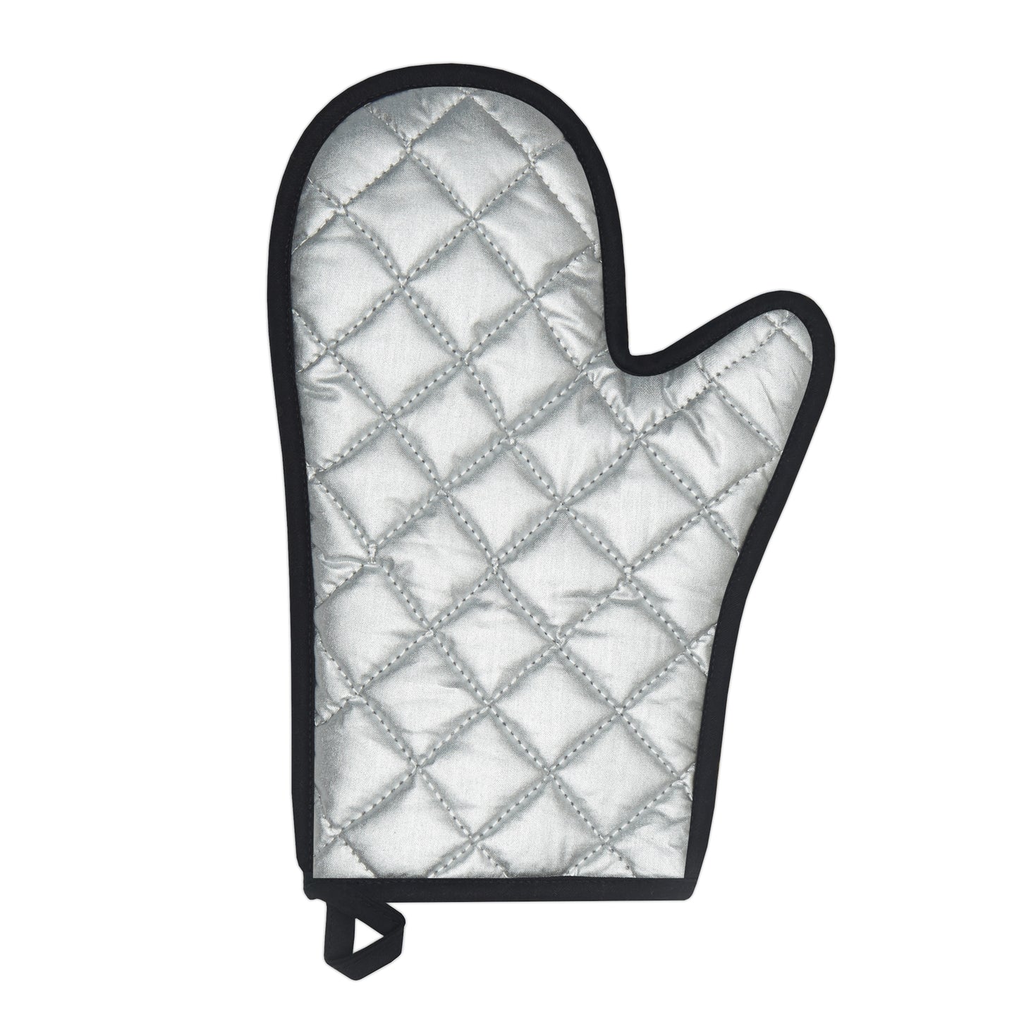 Serving Love Oven Mitt