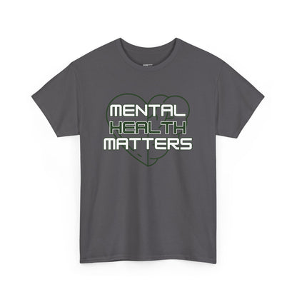 Mental Health Matters Tee