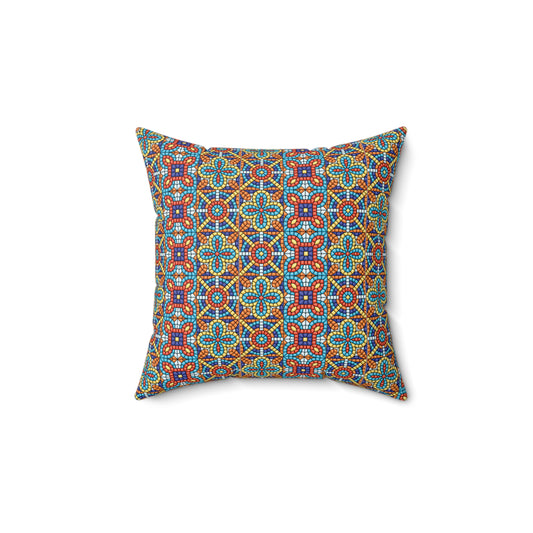 Festivity Pillow