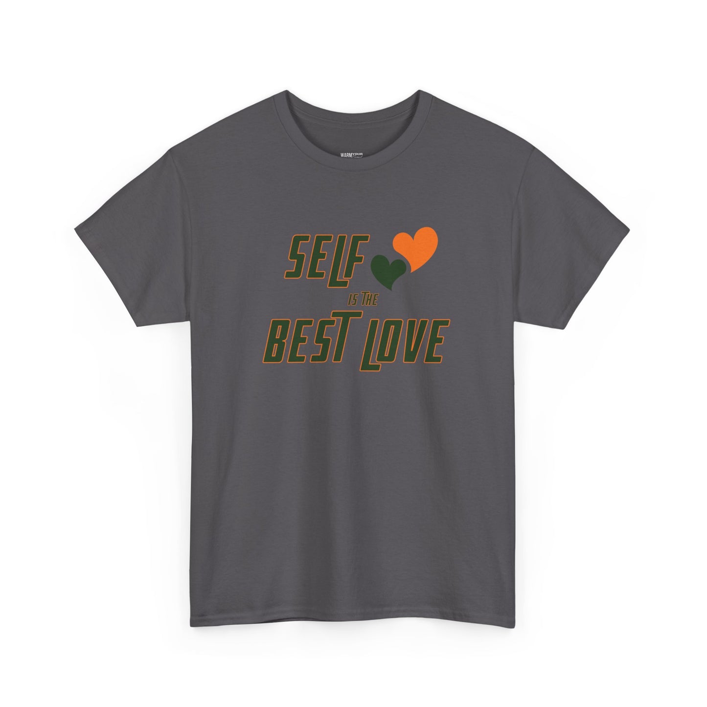 Self Love Tee