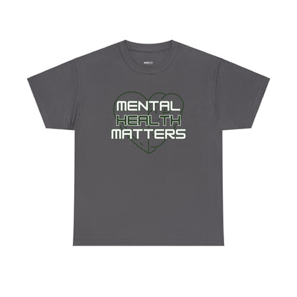 Mental Health Matters Tee