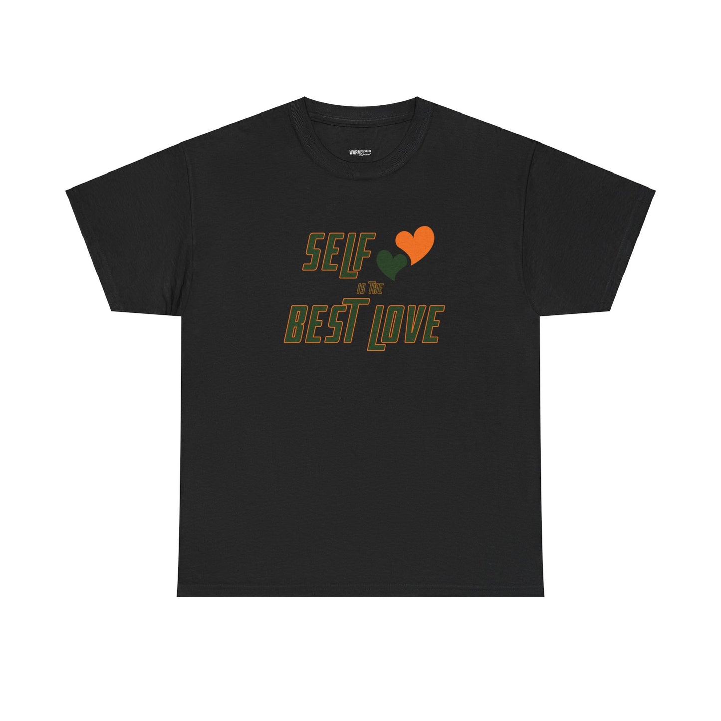 Self Love Tee