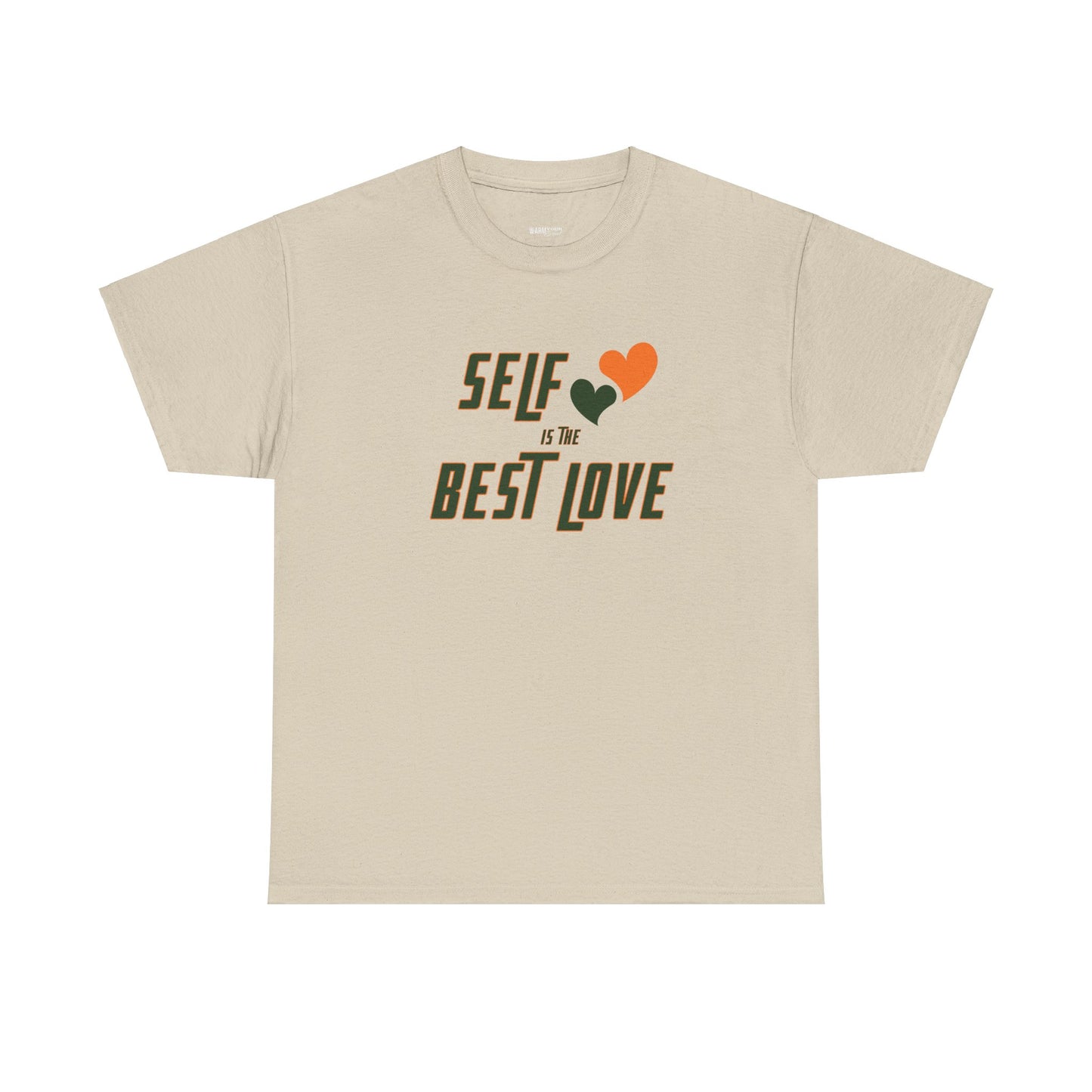 Self Love Tee