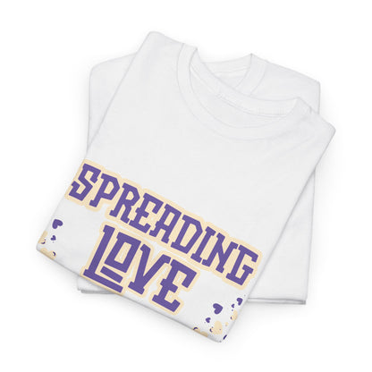 Love over Hate Tee