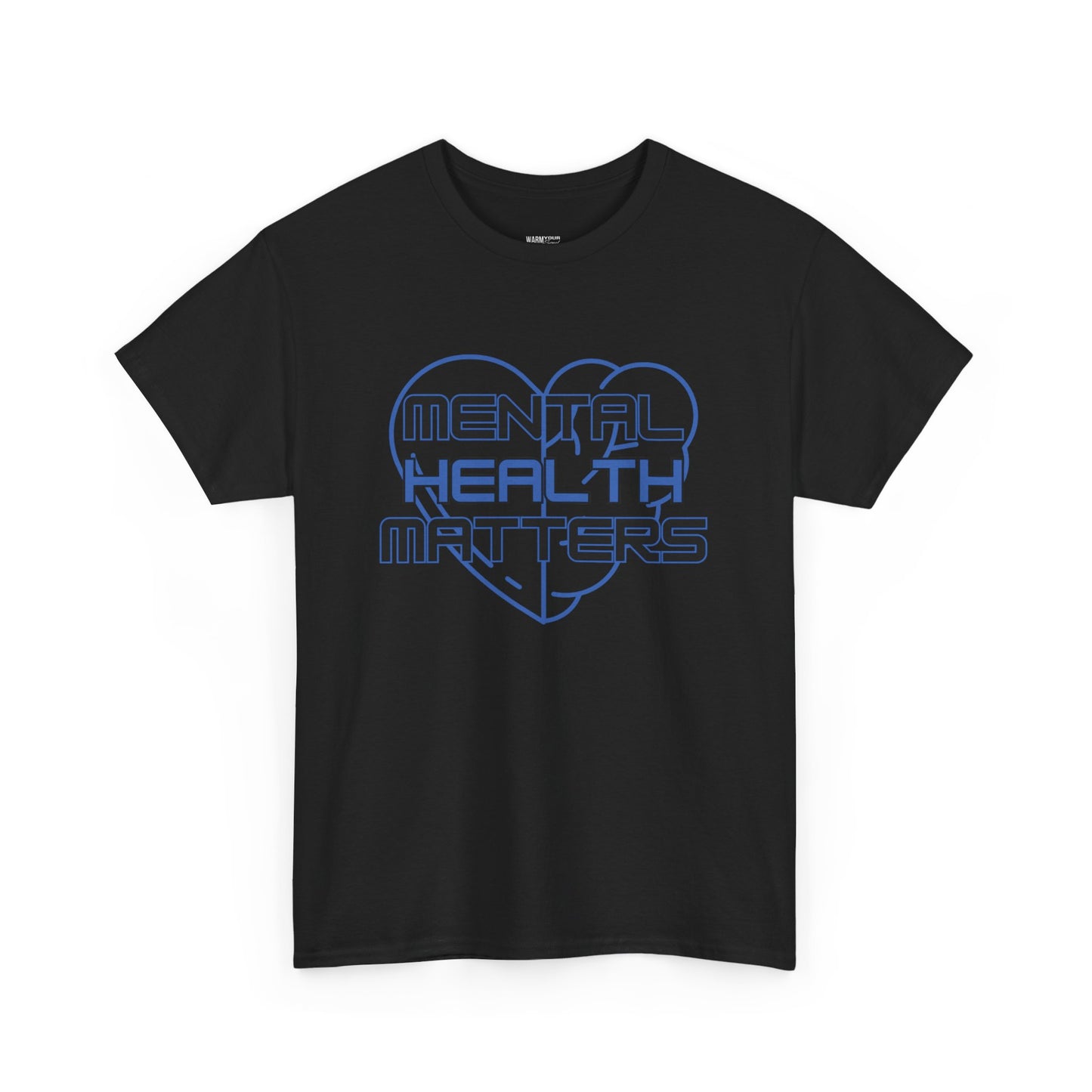 Mental Health Matters Tee