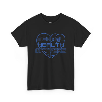 Mental Health Matters Tee