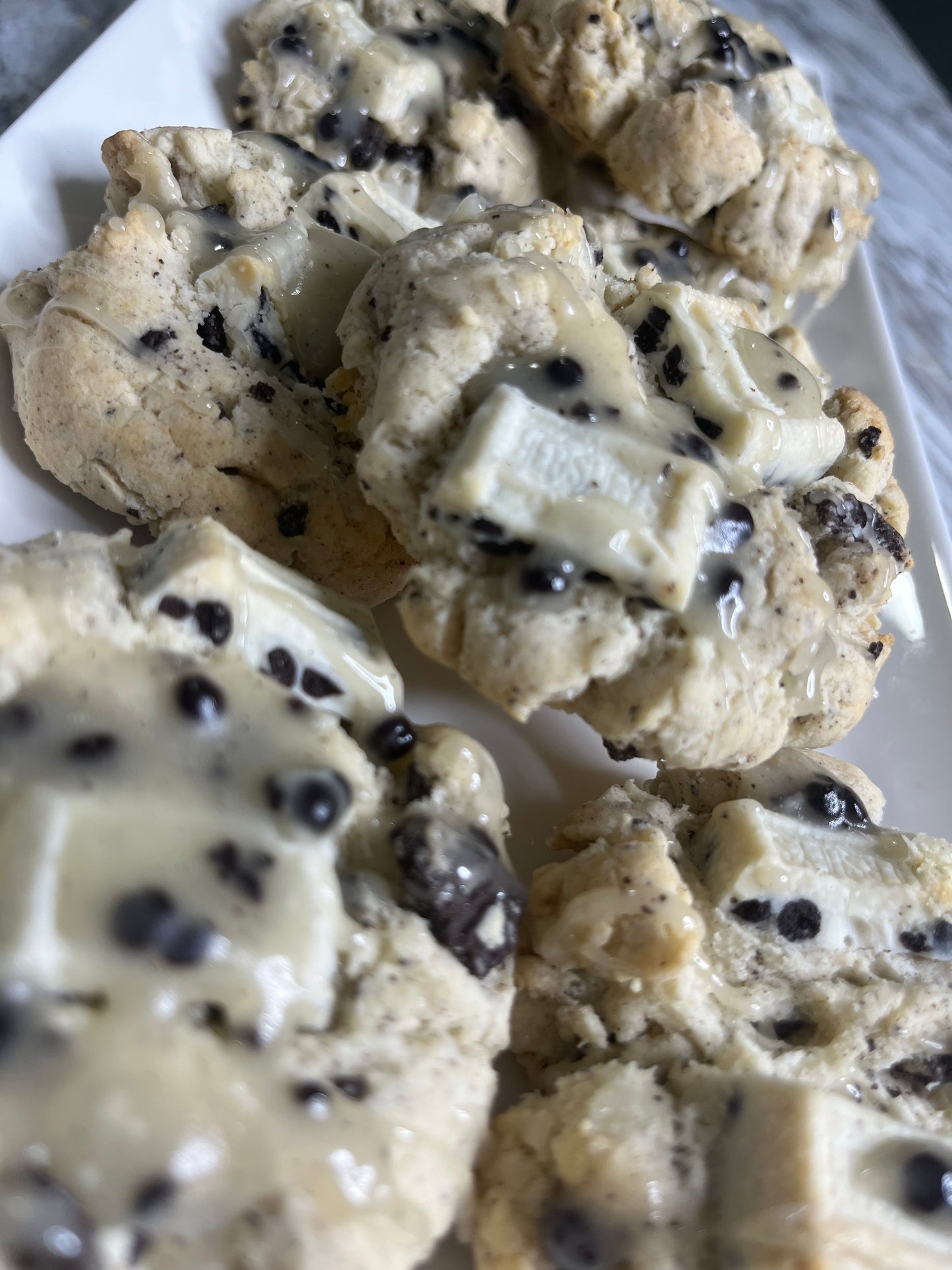 Cookies N Cream Recipe