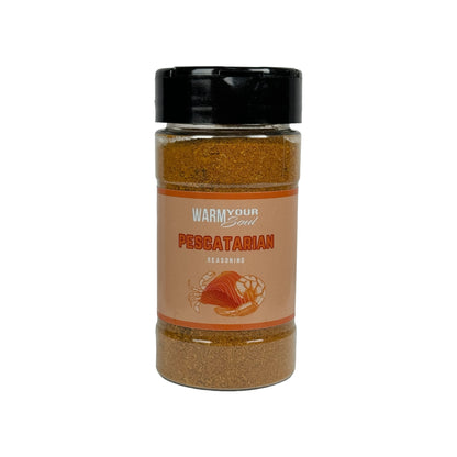 Pescatarian Seasoning