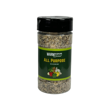 All Purpose Seasoning