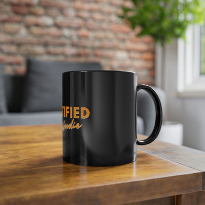 Certified Soul Foodie Mug