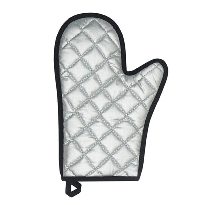 Certified Soul Foodie Oven Mitt